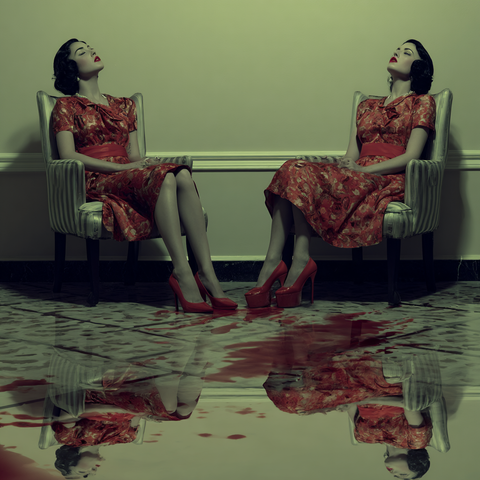 Shoutback to People Are The Worst - BATSH!T True Crime Podcast!