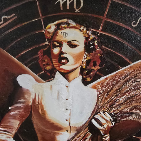 Virgo