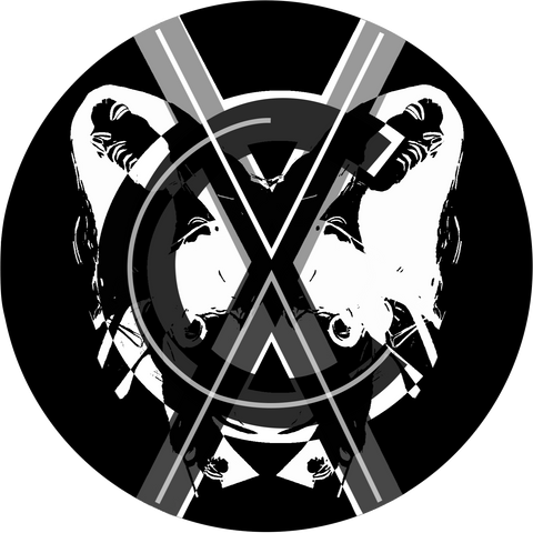 A peek into our crimes.