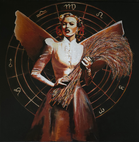 Virgo