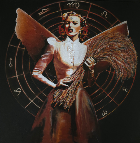 Virgo