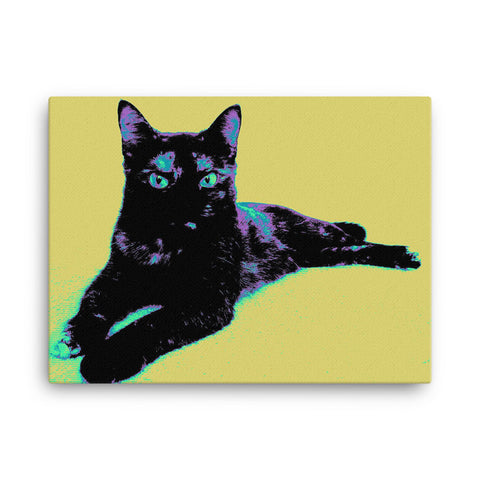 Pop-Art Ziggums (print)