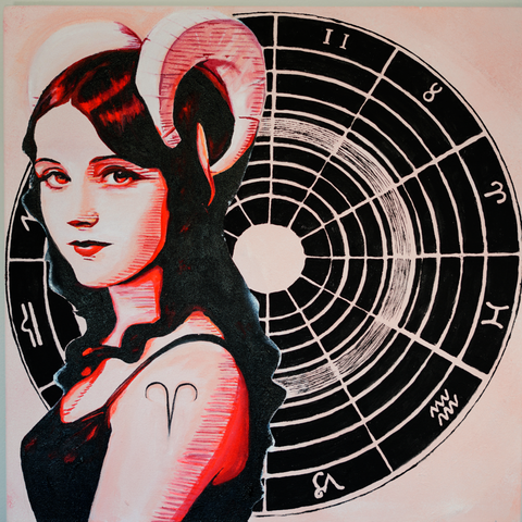 The Zodiac Thriller