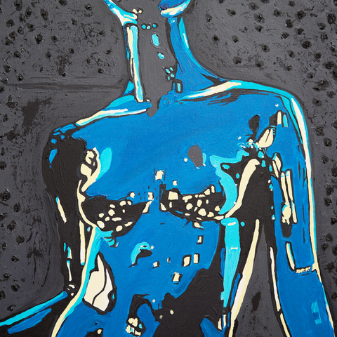 Ambiguous Allure
